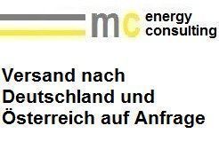 Tutti gli attrezzi: Einschraubhülse 1/2" Tiefe 170 mm – Nuovo (secondo la descrizione) da Castiel venduto da mc_technik_brocki 1