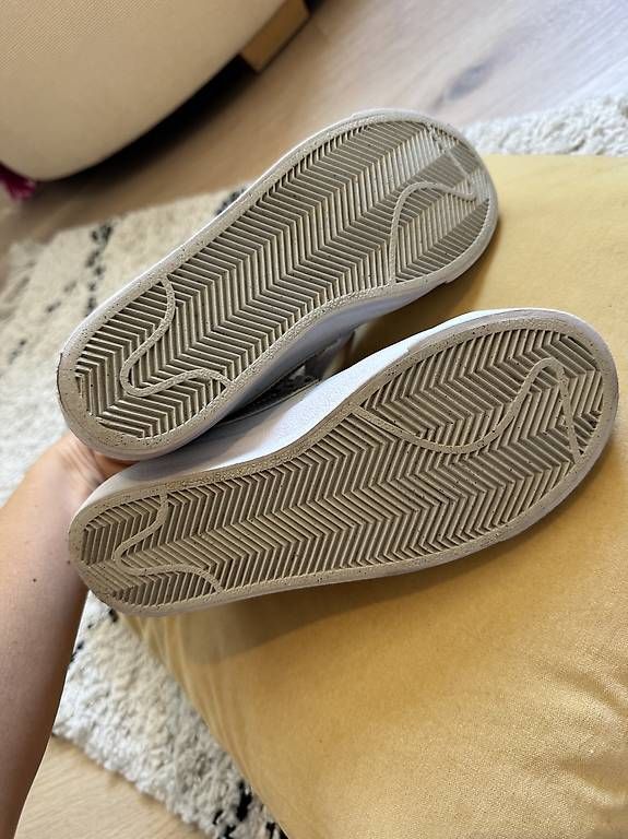 Nike Scarpe da uomo: Coole NIKE Sneaker – Usato da Buchs ZH venduto da hipsternut 4