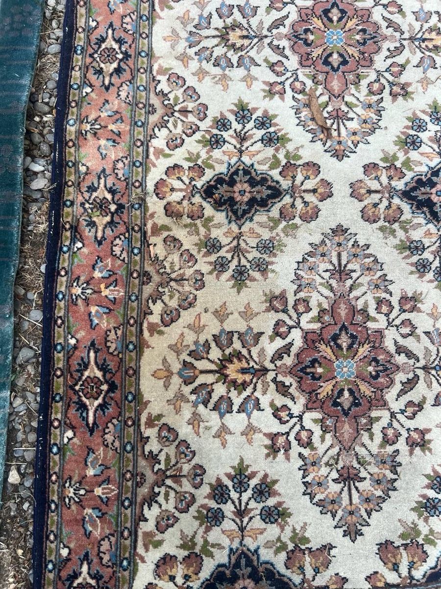 Tappeti: 3x Orientteppiche (12) – Usato da Glattfelden venduto da maa_qcj8 4