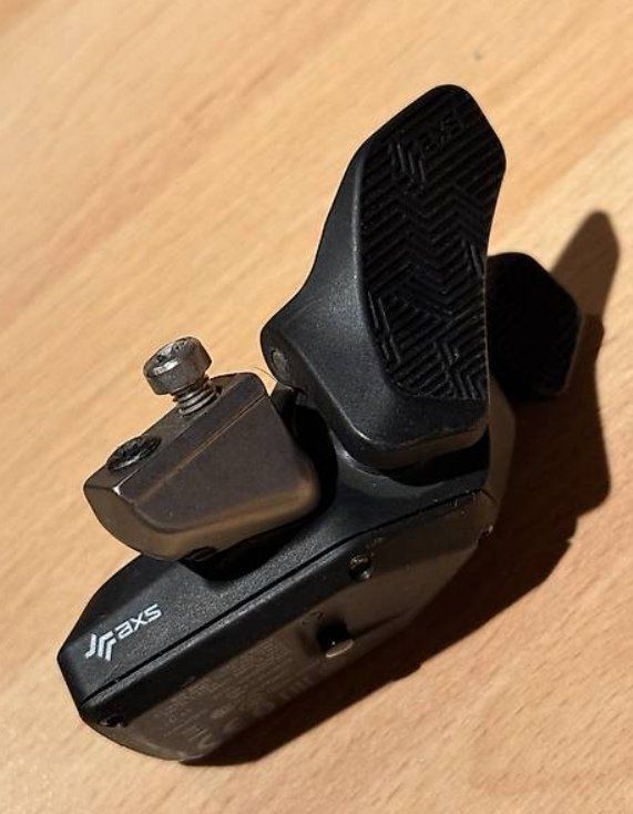 Sram Pezzi di ricambio: Sram x01 axs upgrade kit – Usato da Bosco Luganese venduto da svi_vv9w 1