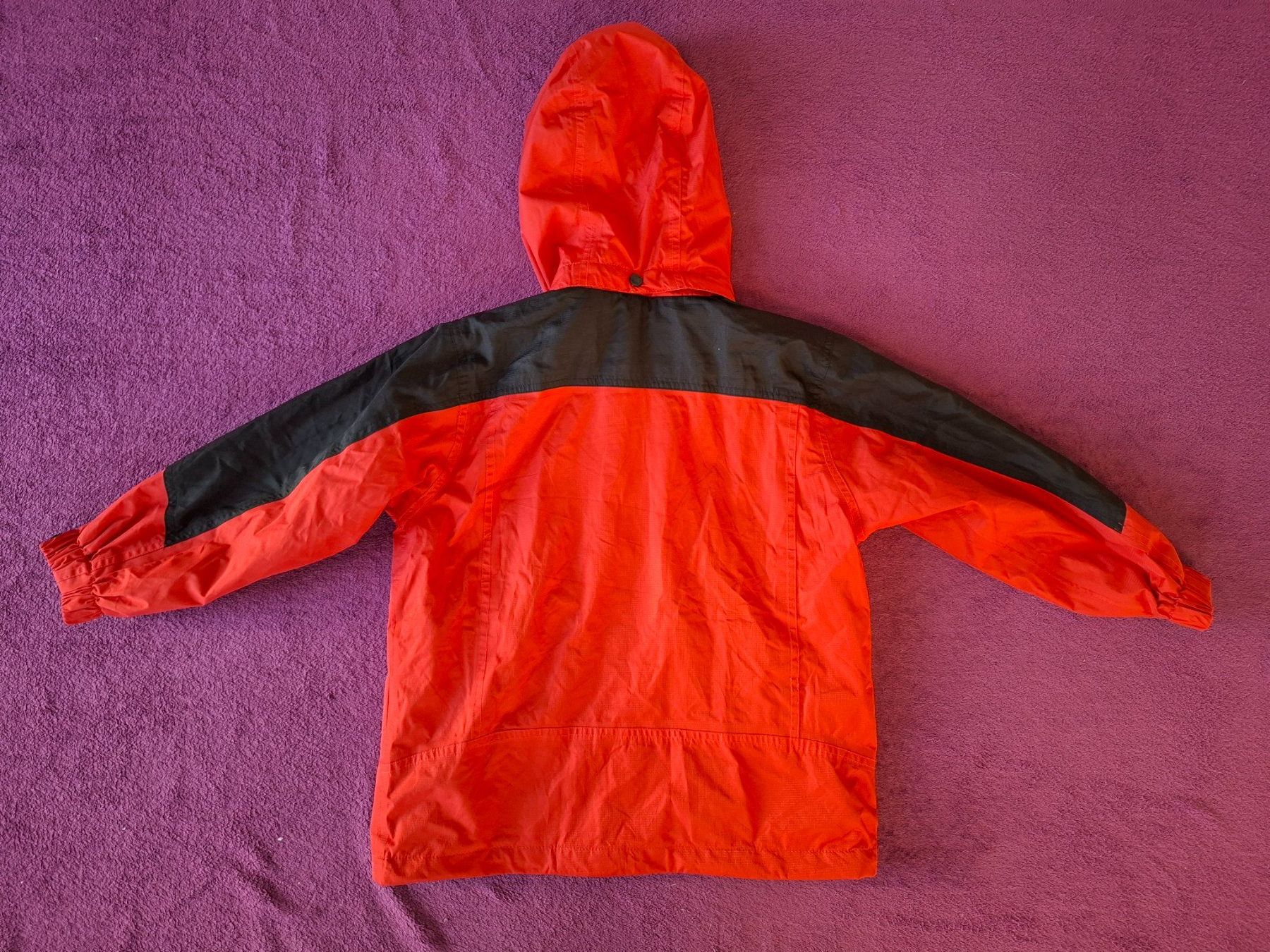 Killtec Jacken & Mäntel: Funktionsjacke / Regenjacke/Jacke von Killtec – Gr.128 – Gebraucht aus Müllheim Dorf von Seeeule01 5