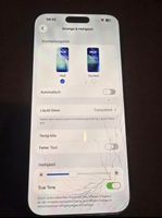 iPhone 16 Pro Max Orginal Display