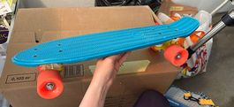 Skateboard, Pennyboard