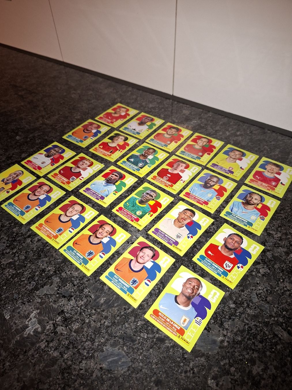Panini Sammelbilder & Trading cards: Fifa Worldcup Panini Diverse neuwertig – Neu (gemäss Beschreibung) aus Zürich von schlizohr 7