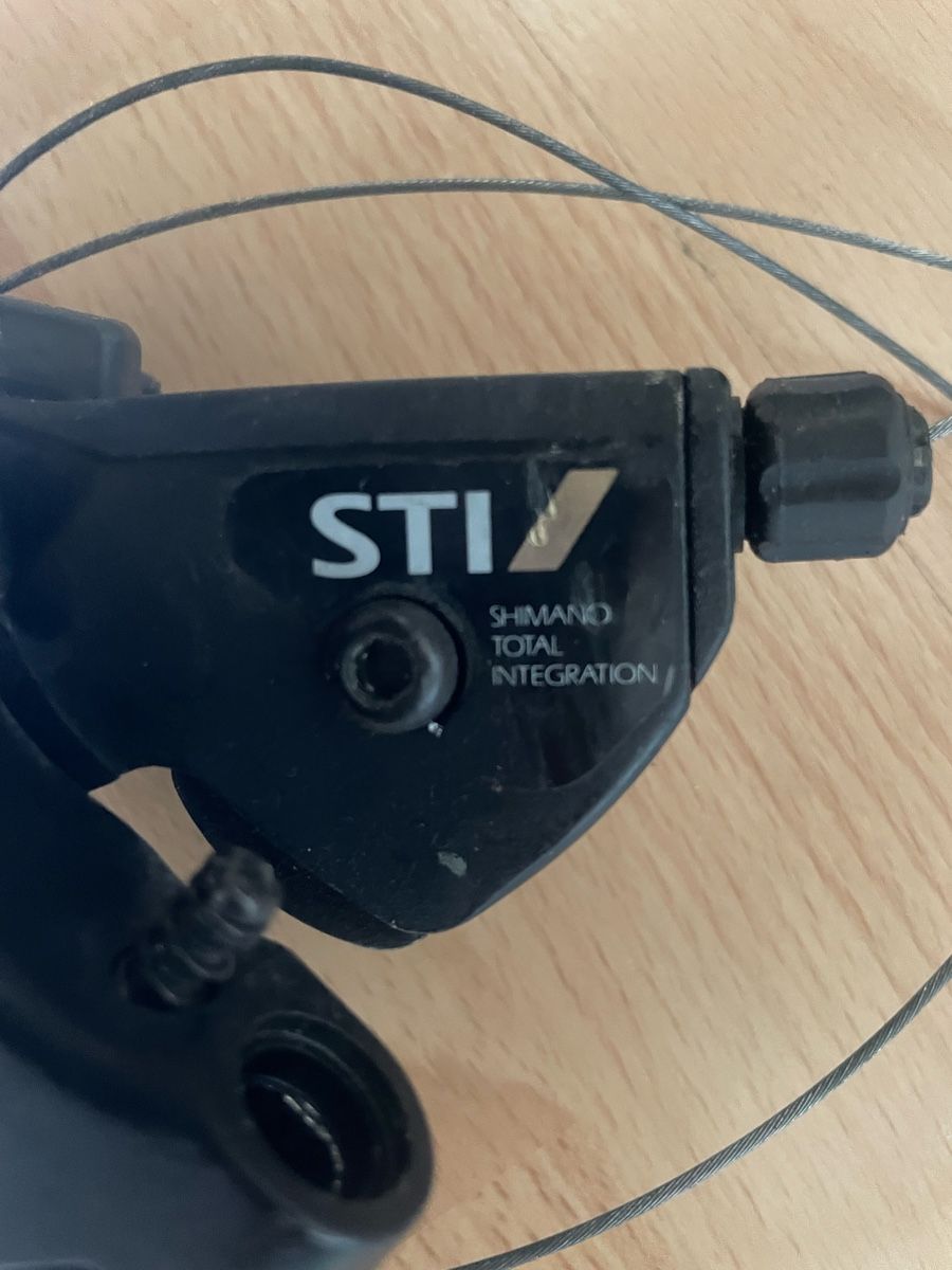 Shimano Pezzi di ricambio: Shimano LX 300 Schaltung – Usato da Zürich venduto da Duracell_11 6
