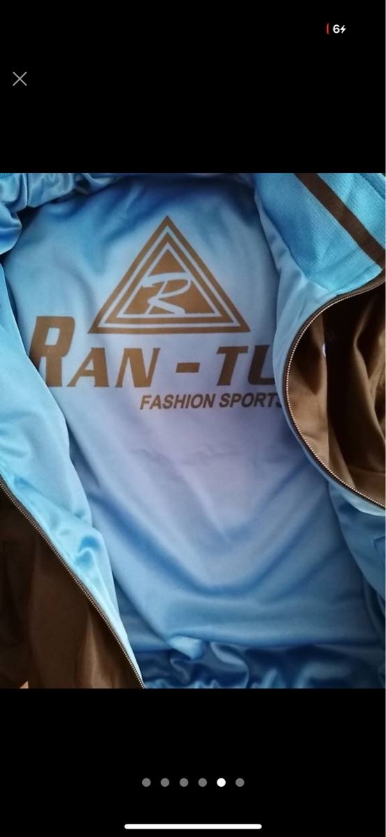 Jacken: Neue Herren Sportjacke Double Face – Neu und originalverpackt aus Therwil von jas_vpt8 5