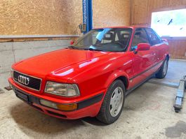 Audi 80 Quattro