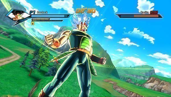 Sony Giochi: 😎Dragon Ball XenoVerse  PS3 – Usato da Schüpfheim venduto da Games_Spielkonsolen 8