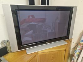 Philips Flat TV mit Dolby Surround- System LG