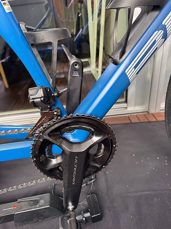Vélos: BMC ROADMACHINE TWO – D'occasion à Basel par zugchef 1