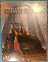 Jeu de société Urban Sprawl