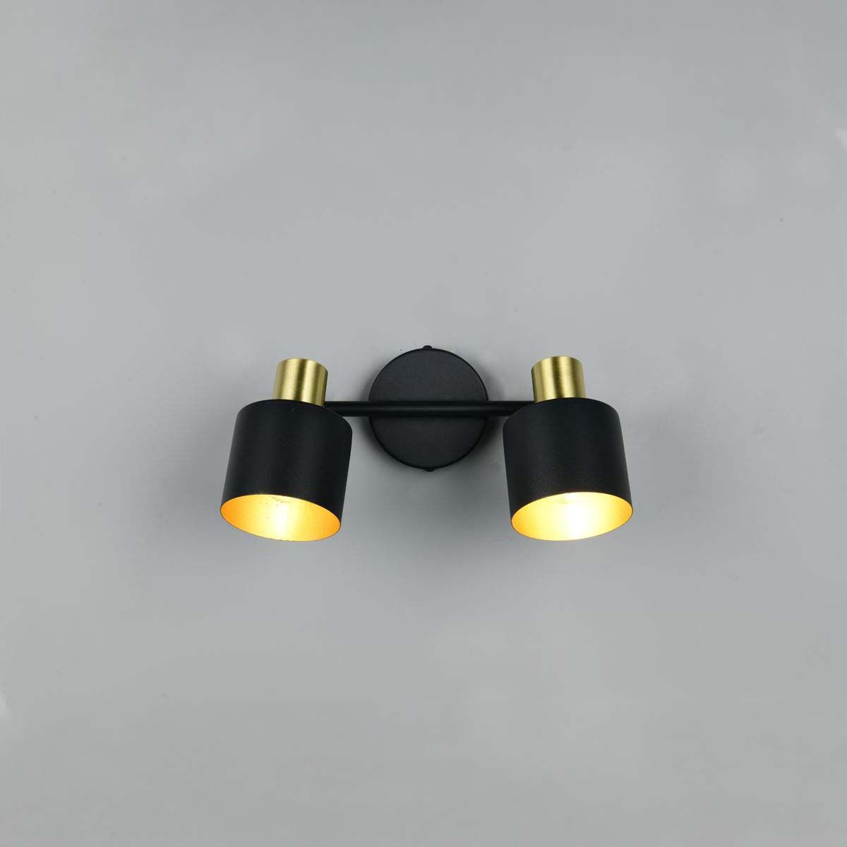 Lampade: 2er Strahler, 37 cm x 10 cm – Nuovo (secondo la descrizione) da Kreuzlingen venduto da Smart-Light 1