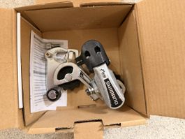 SHIMANO Schaltwerk - Tourney SIS