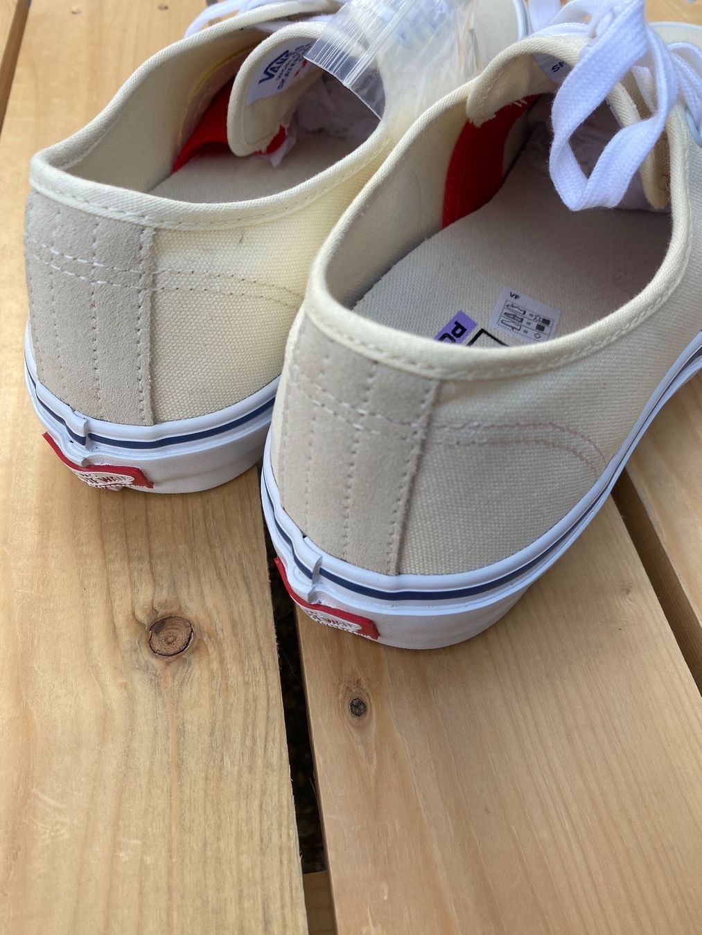 Vans Scarpe da uomo: Vans Taille 42 – Nuovo e nell'imballaggio originale da Orbe venduto da D-stockFactory-Orbe 2