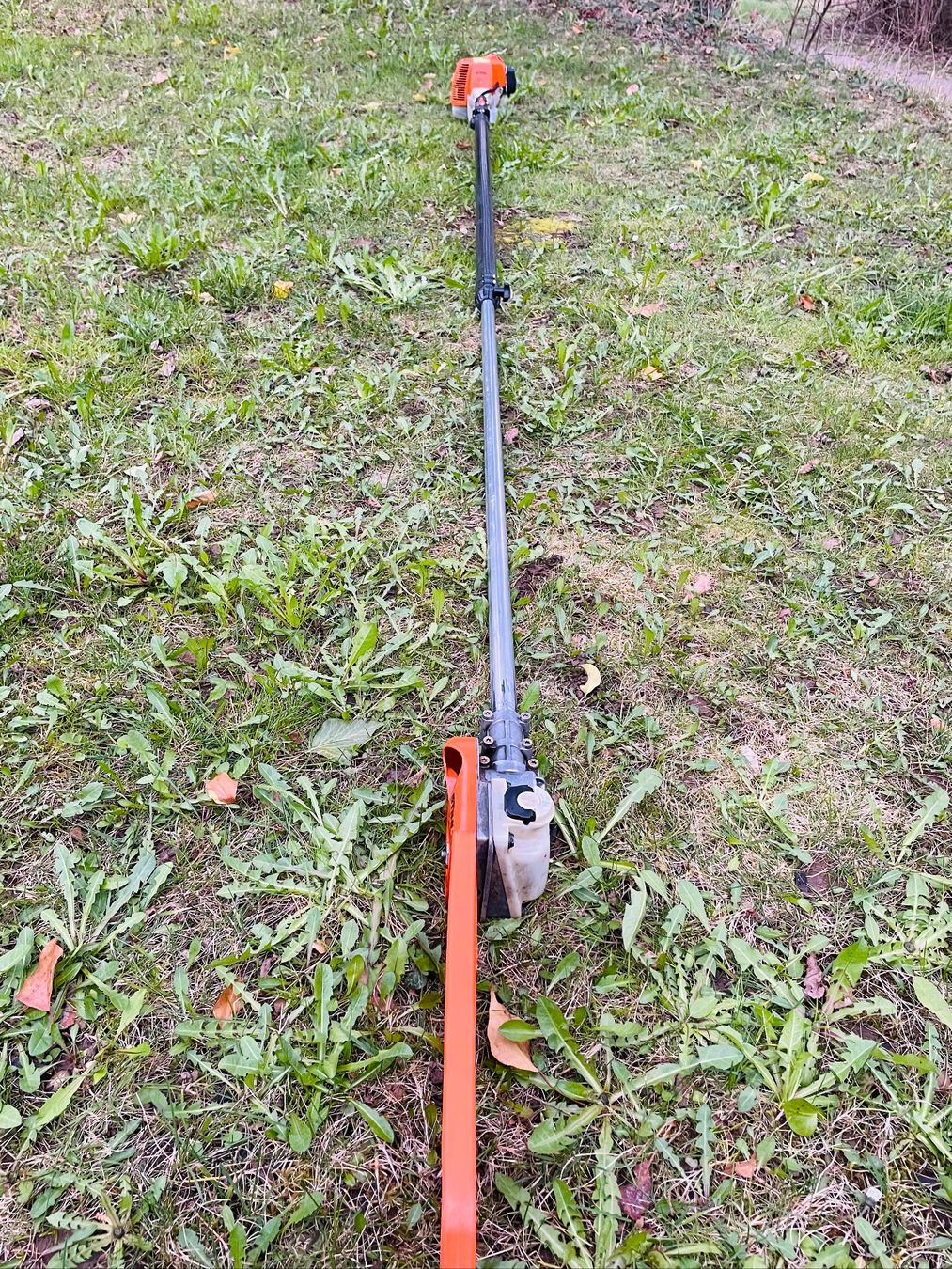 Stihl Seghe: Stihl Motorsäge Teleskop HT 75 – Usato da Dietikon venduto da L.L_GmbH 4