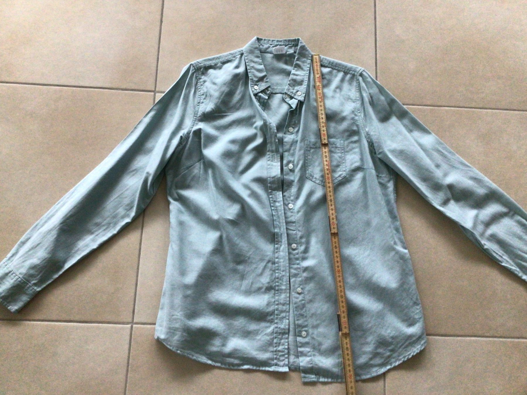 Gap Blusen: Hemd/Bluse von GAP – Gebraucht aus Frauenfeld von Stehojen 5