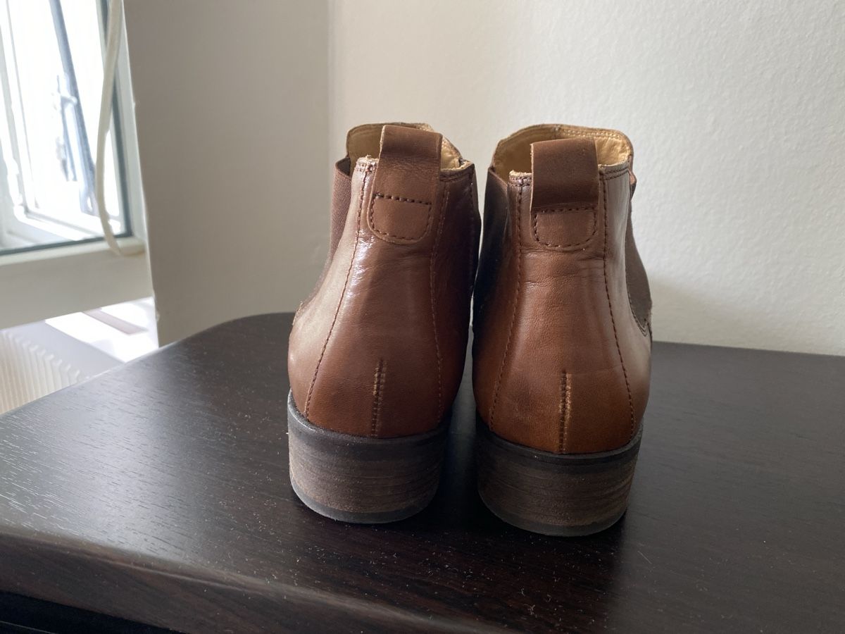 Gabor Damenschuhe: Gabor stiefeletten Gr 39 braun NEU – Neu (gemäss Beschreibung) aus Langenthal von morena86 5