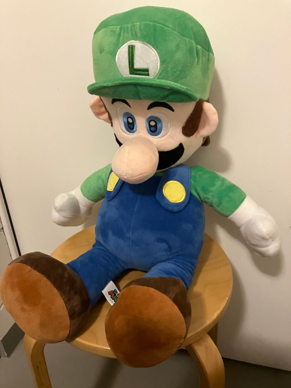 Statuette: Super Mario Collection, Figuren 3 Stk. – Nuovo (secondo la descrizione) da Riedholz venduto da mastercom 3