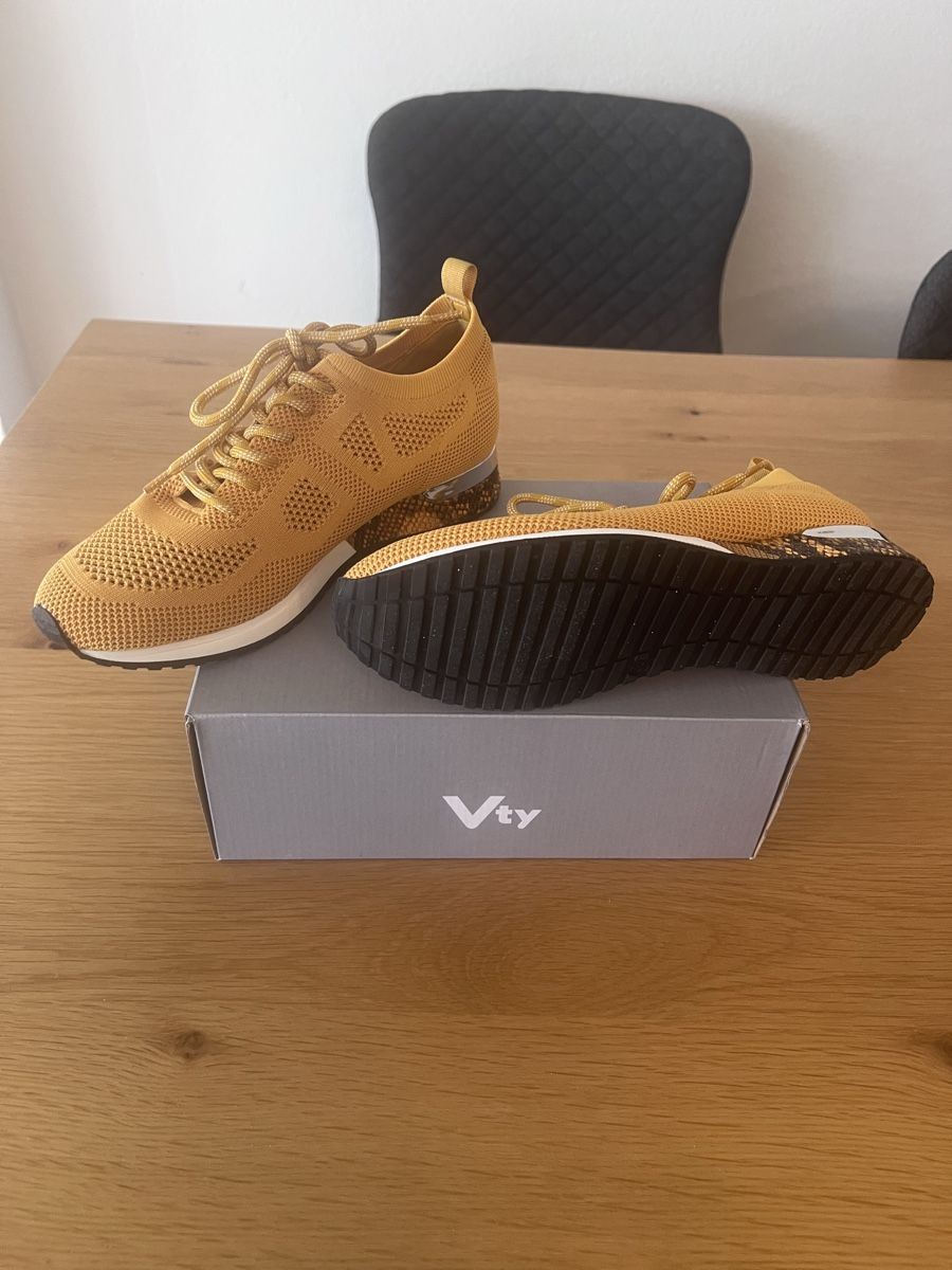 Damenschuhe: Schuhe – Neu und originalverpackt aus Langenthal von Nu89 2