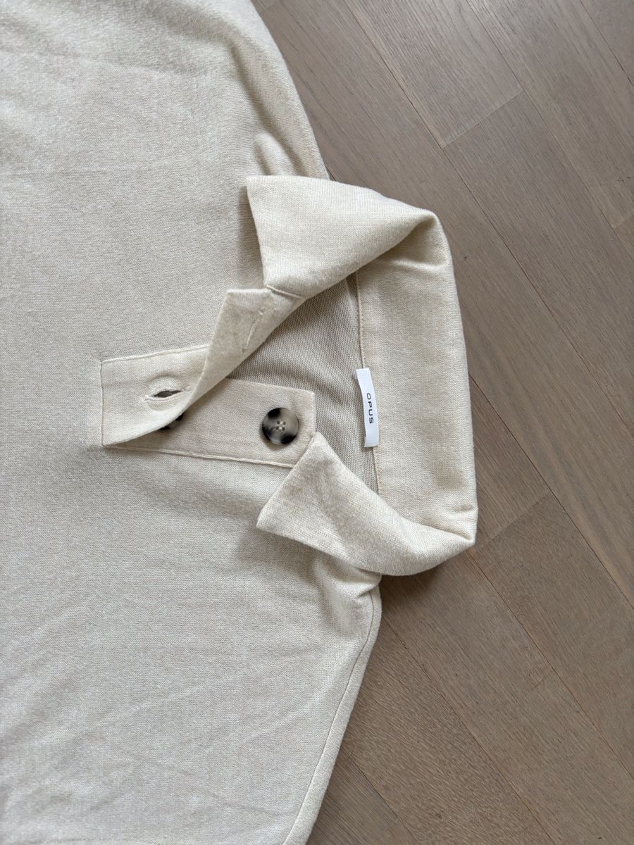 Opus Pullover & Sweatshirts: Oberteil – Neu (gemäss Beschreibung) aus Ettingen von gaggalari 1