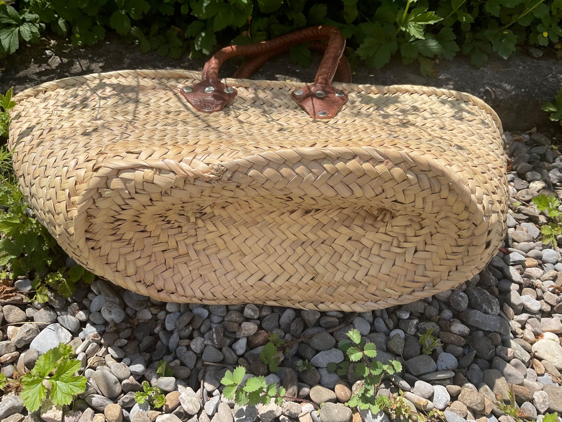 Sacs femmes: Strandtasche Einkaufskorb VERSAND 10.- – D'occasion à Aarau par Galaktos 3