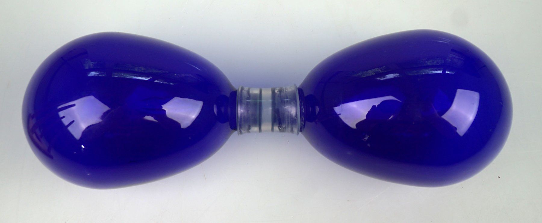 Küchengeräte: Wasserwirbler in Blau – Gebraucht aus Volketswil von brockipfannenstil 2