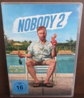 Nobody 2 2025, FSK 16