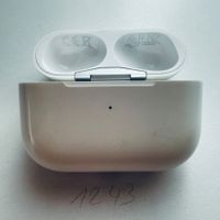 Original Apple Ladecase A2968 für AirPods Pro 2 Gen. USB-C