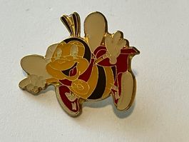 1 Pin Loopy Biene Kellog's