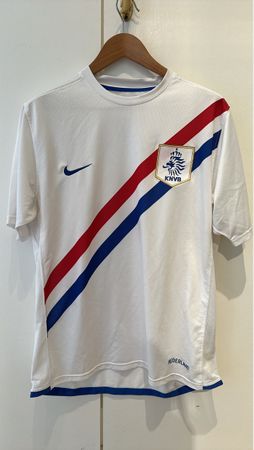 Holland Trikot, Niederlande, Fussball, Grösse L