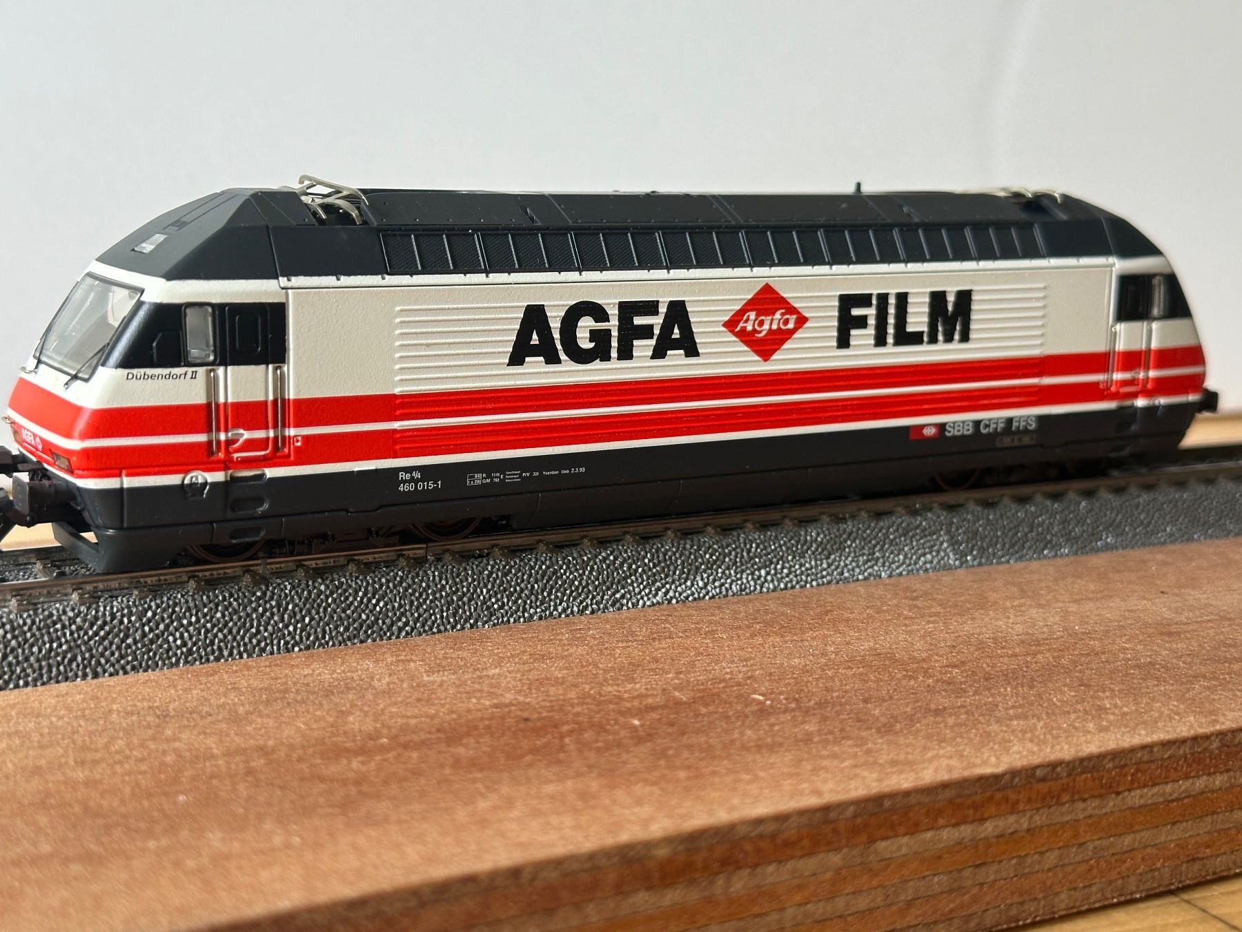 Märklin Modellini di ferrovie: Locomotive   HO – Usato da Onex venduto da paclemarin