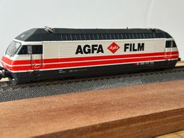 Locomotive   HO