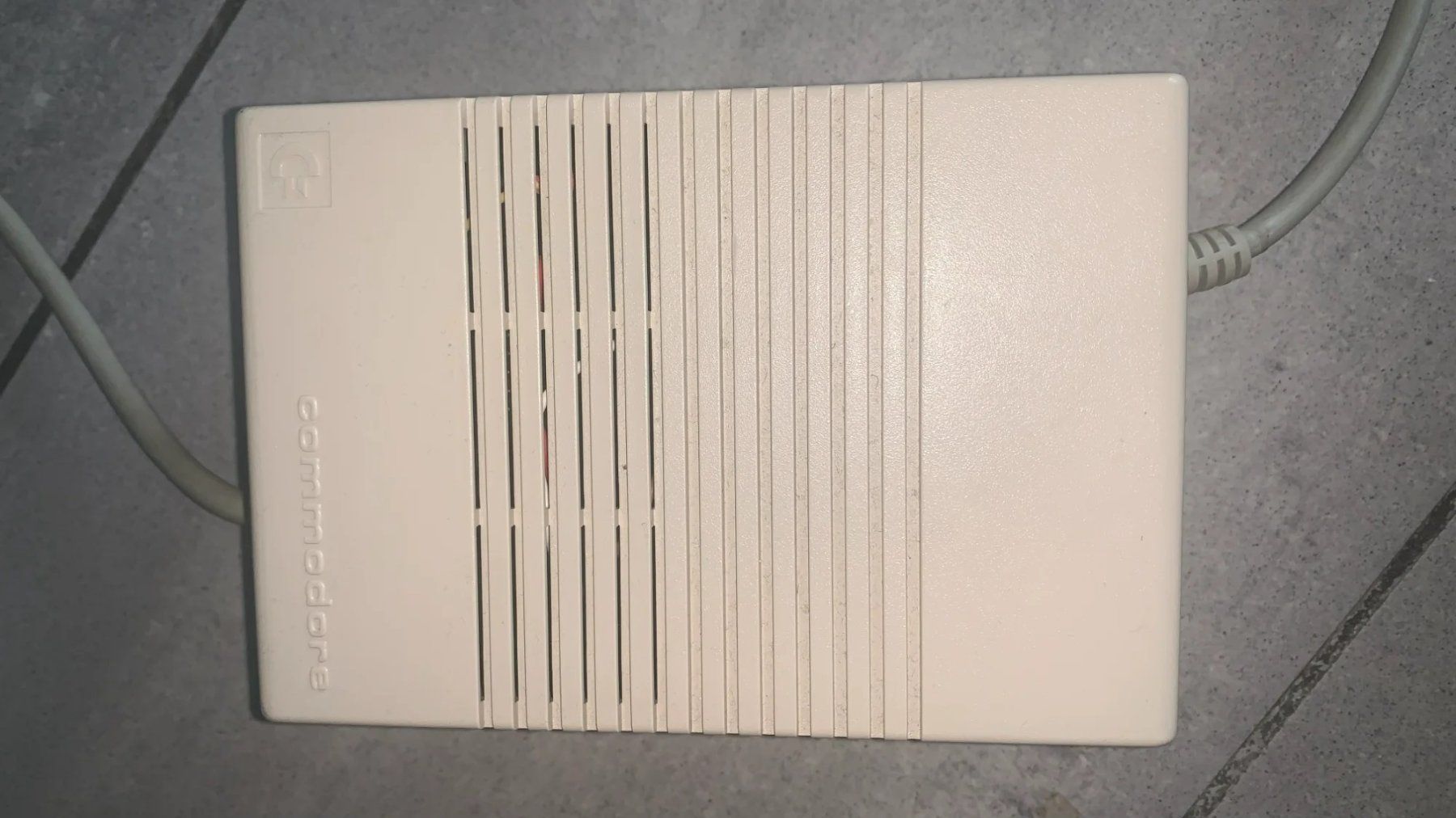 Commodore PCs: Amiga A1200 Commodore Version – D'occasion à Burgdorf par ORION-TIME-MACHINE 7