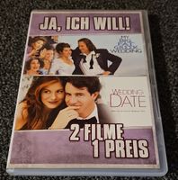 Ja, ich will & Wedding (15049)
