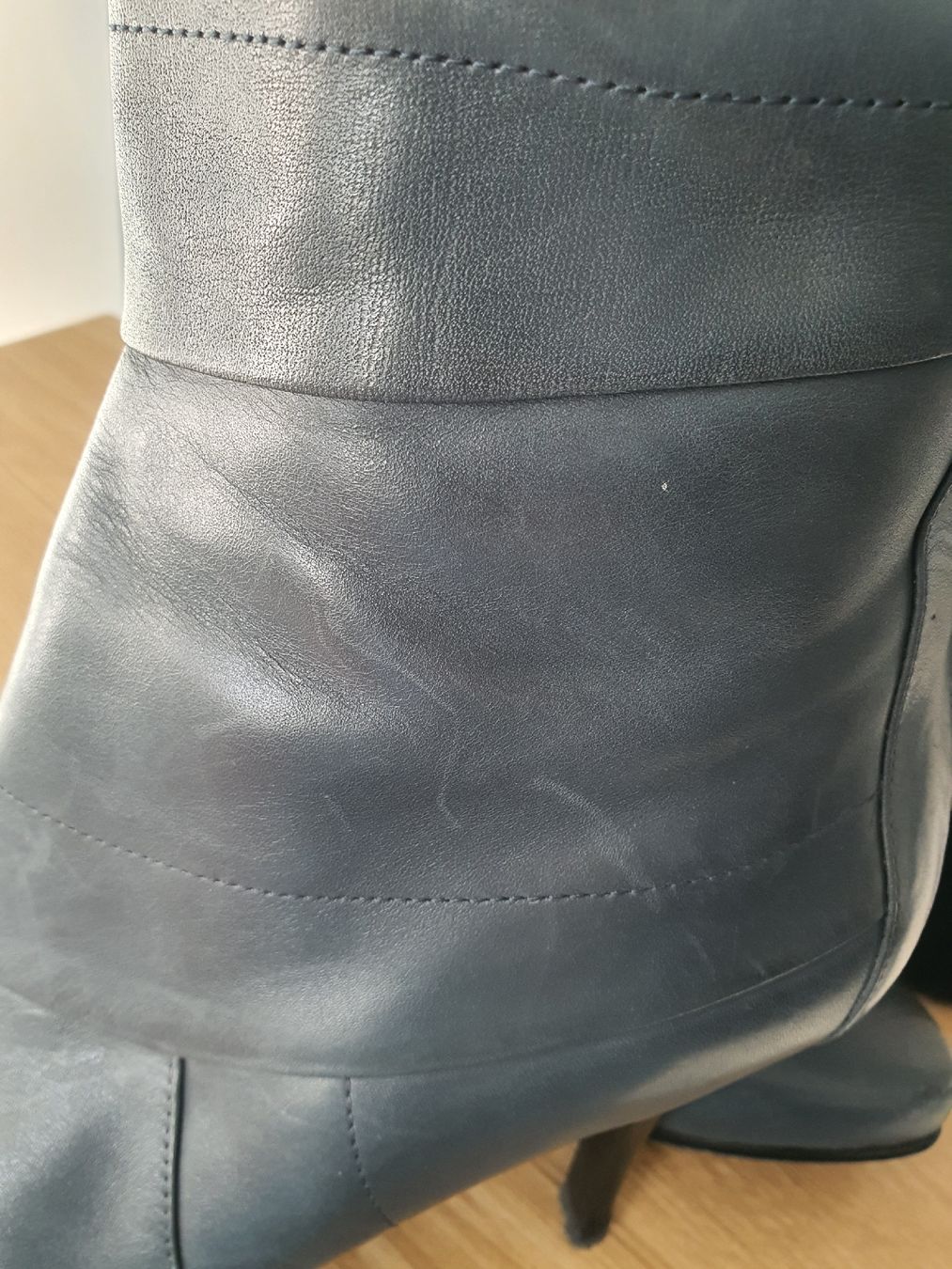 Damenschuhe: Stiefel 5th Avenue – Gebraucht aus Staad SG von soulsista 4