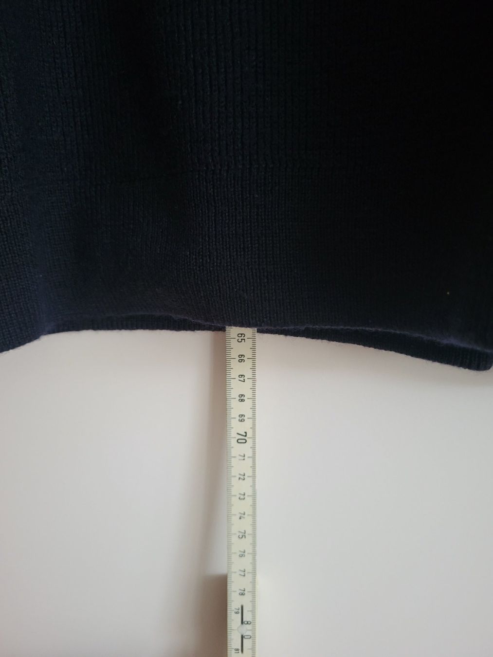 Maglioni & Felpe: Feuerwehr Pullover  / Uniform Sapeurs Pompiers – Usato da Langenthal venduto da baesa 3
