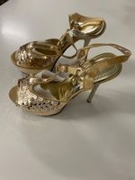 Damen-Schuhe, High Heels, Pumps, neuwertig