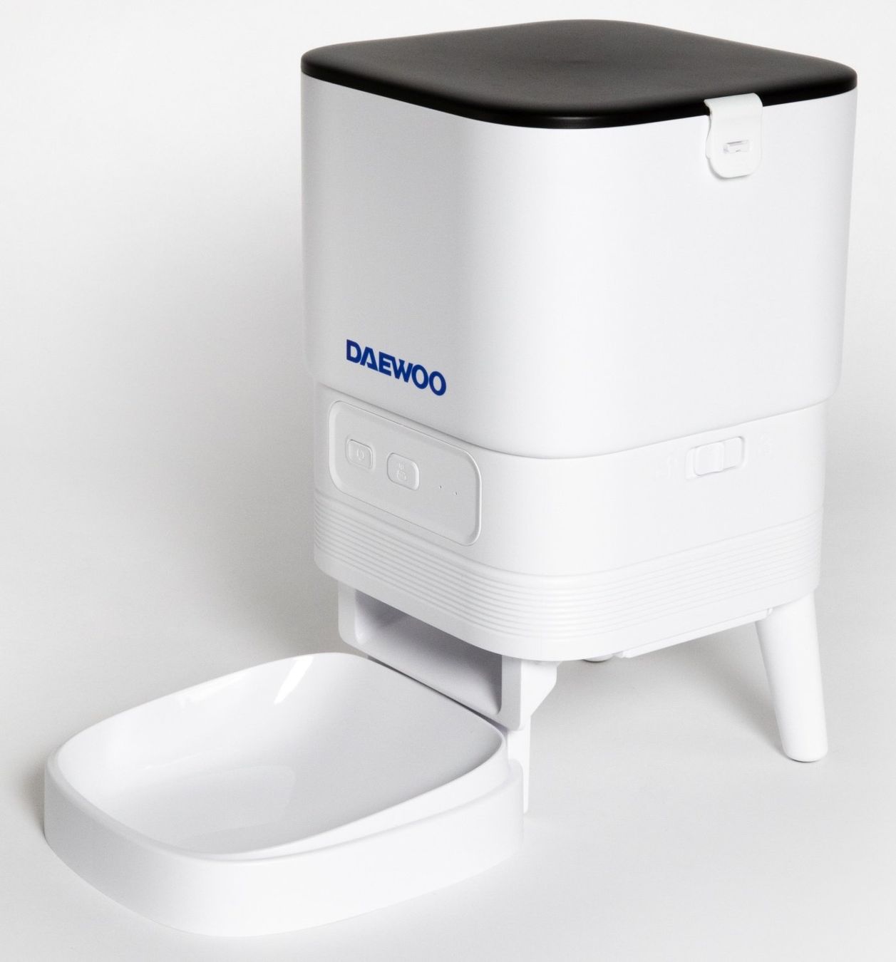 Mangimi: Daewoo Automatic Pet Feeder with TUYA App – Nuovo e nell'imballaggio originale da Hitzkirch venduto da Thali_AG 3