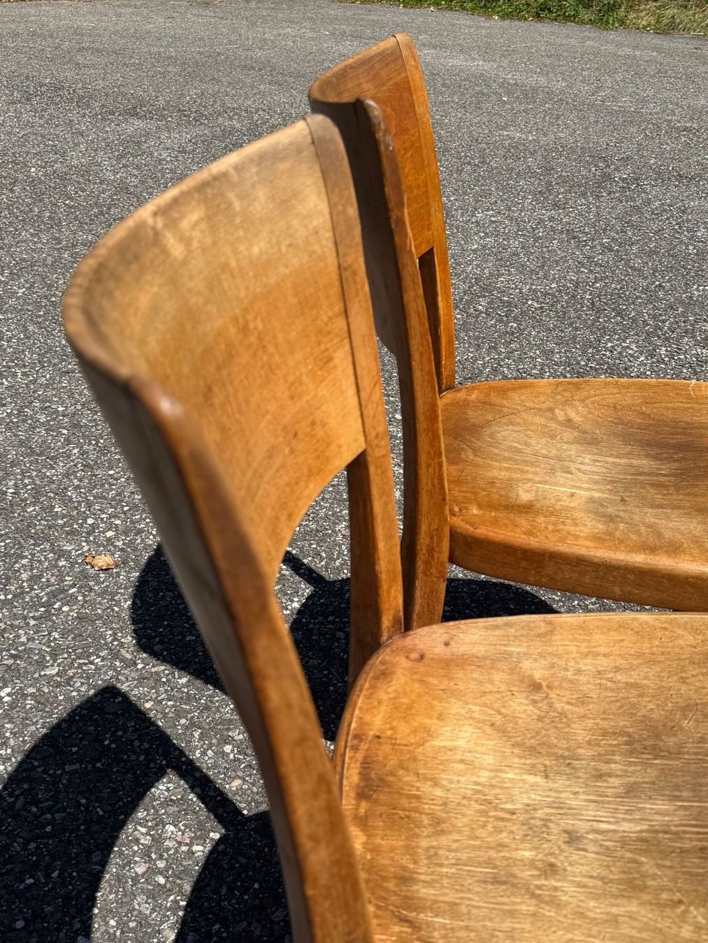 Stühle: Horgen Glarus Stühle – Gebraucht aus Zwingen von moje1 2