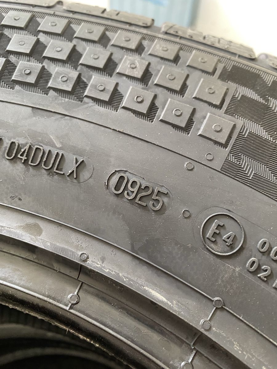 Pneumatici & Ruote complete: Continental 215 / 75 R 16 C Sommer – Nuovo e nell'imballaggio originale da Zürich venduto da age5. 1