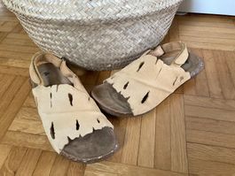 El Naturalista Sandalen Gr. 36, Top Zustand, Sommer!