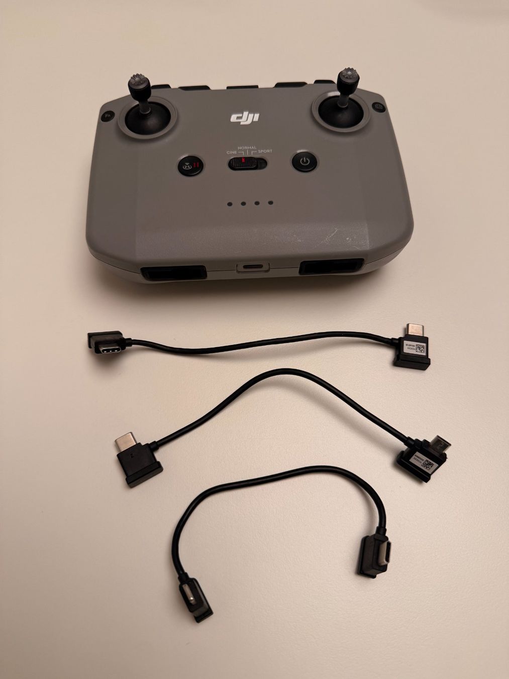 DJI Modellismo RC: DJI Air 2s Drohne – Usato da Aarau venduto da teodenis 2
