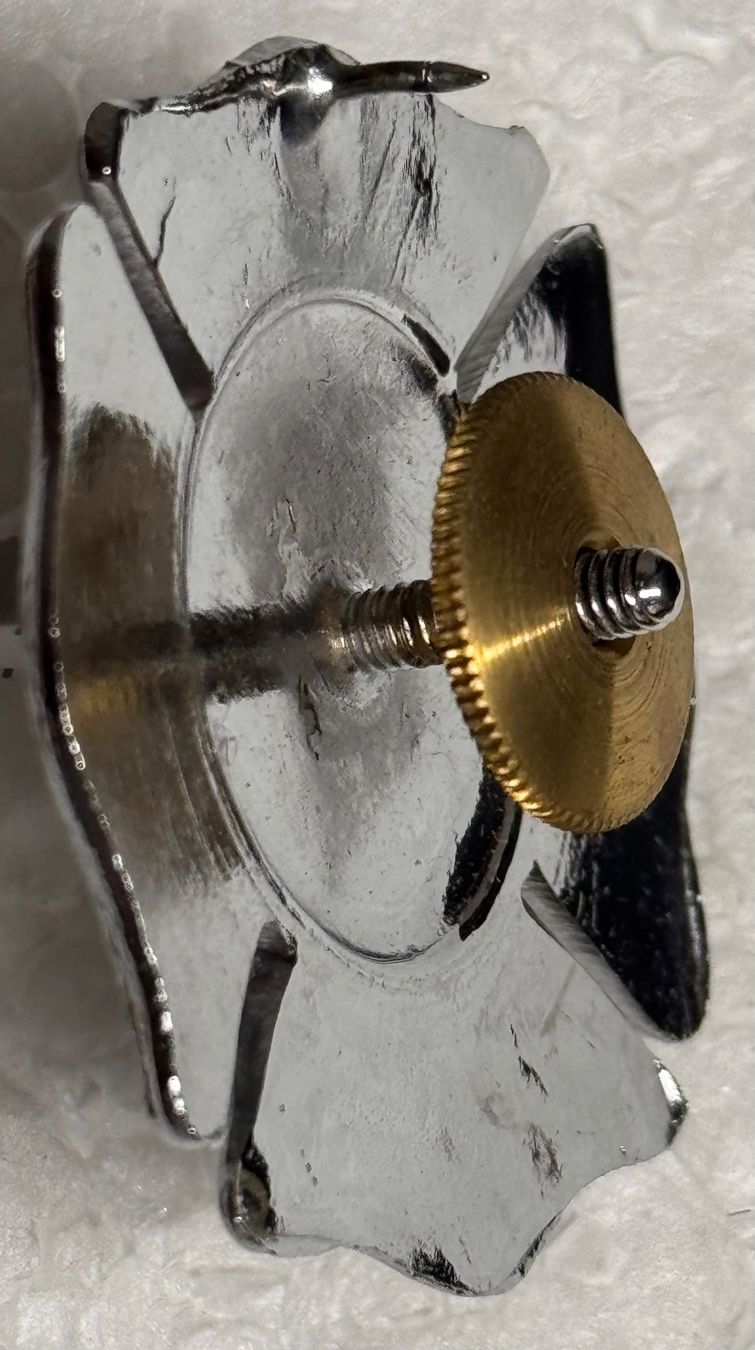 Placchette & Badge: Anstecker der Feuerwehr ("Engine 26") aus Charlotte. – Usato da Andwil SG venduto da Ariisa1234 2