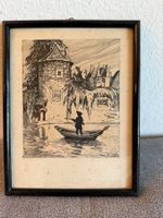 „Der gelernte Jäger“