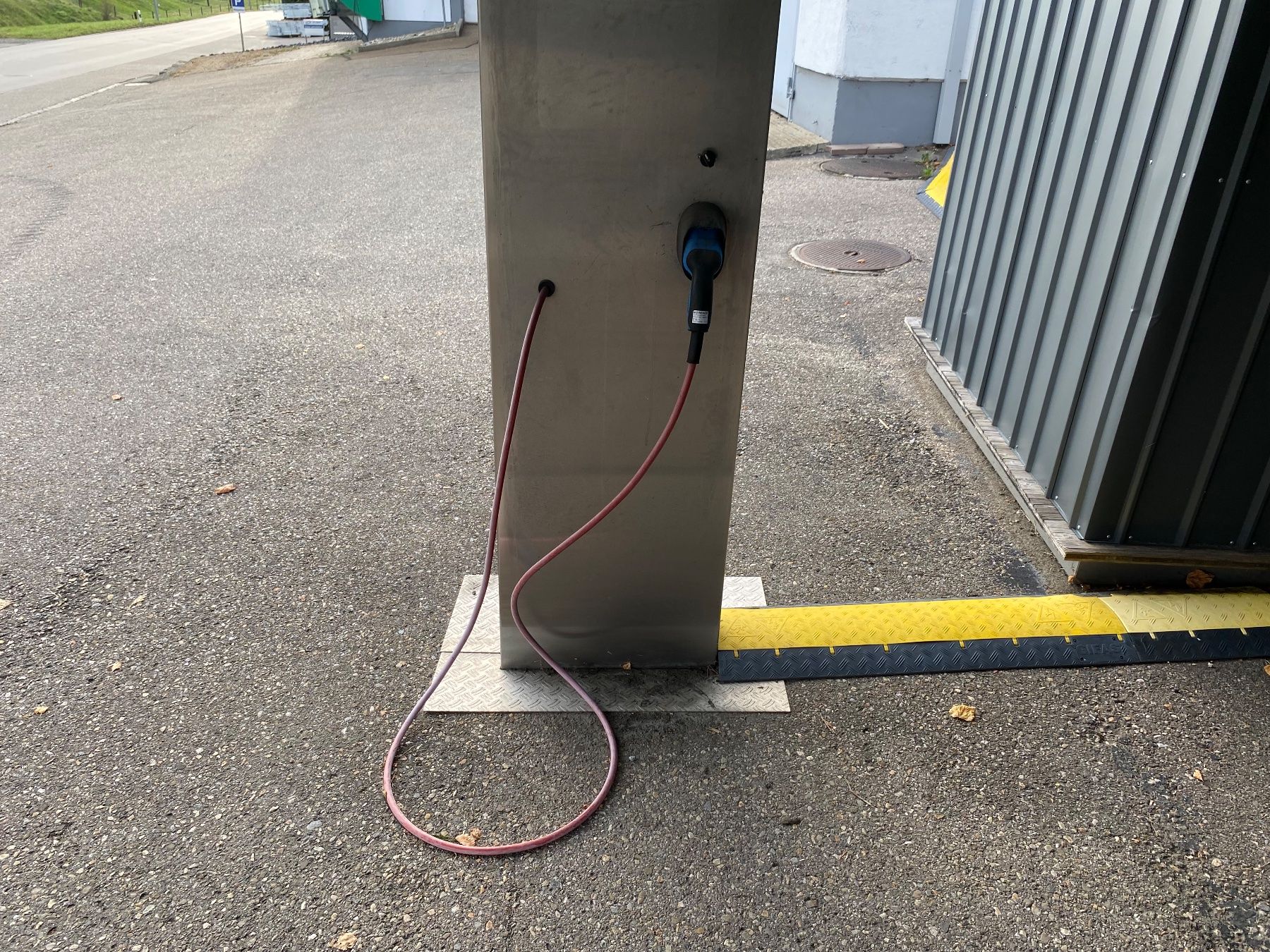 Abris: Carport mit Solar – D'occasion à Huttwil par kadett1984 6