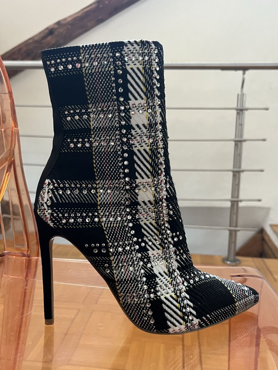Steve Madden Scarpe da donna: Stiefeletten Steve Madden  – Nuovo (secondo la descrizione) da Estavayer-le-Lac venduto da ghislain_c 5
