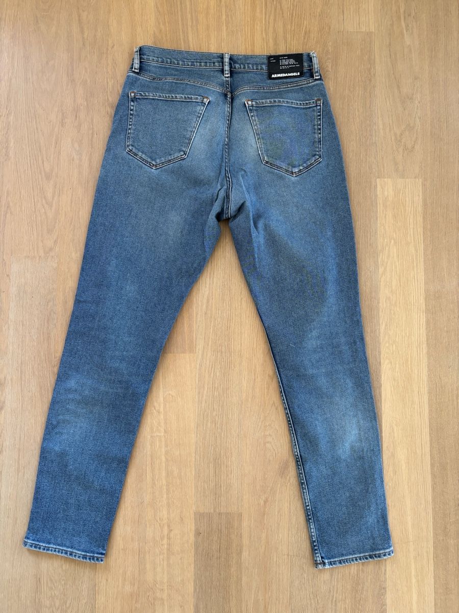 Armedangels Jeans: Armedangels Jeans 32/43 – Gebraucht aus Zürich von JONLO 2
