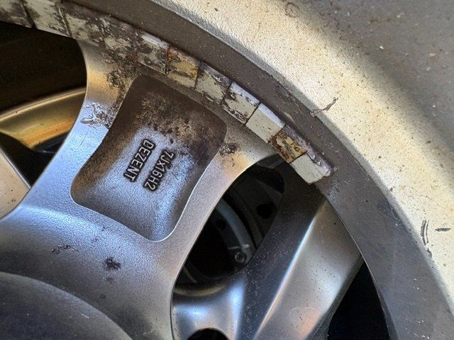 Pneumatici & Ruote complete: Jantes Peugeot – Usato da Villiers venduto da Laplage1 1