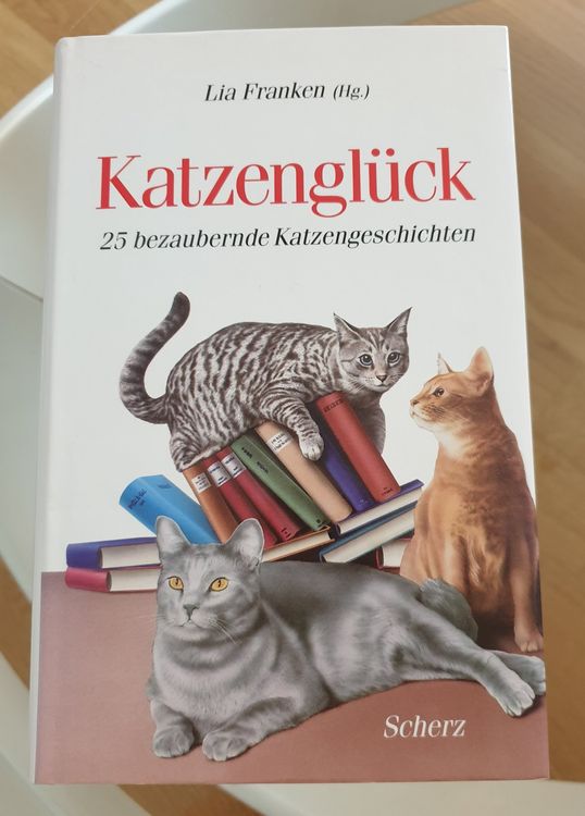 Katzenglück auf Papier: Ausmalbilder, die Freude bringen!