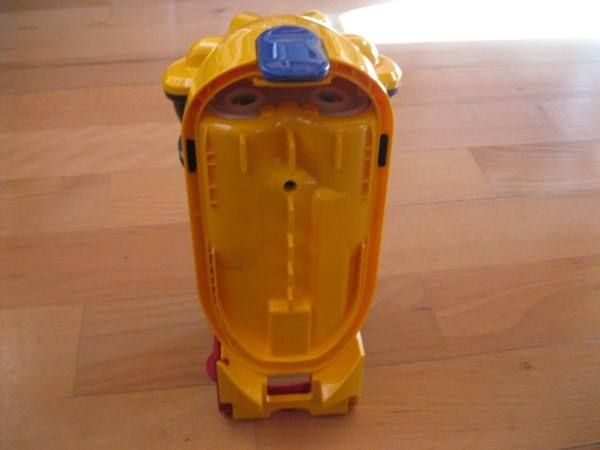 Aspirapolveri & Accessori: Dyson DC 30 Zyklon original – Nuovo e nell'imballaggio originale da Boll venduto da Elrepshop 2